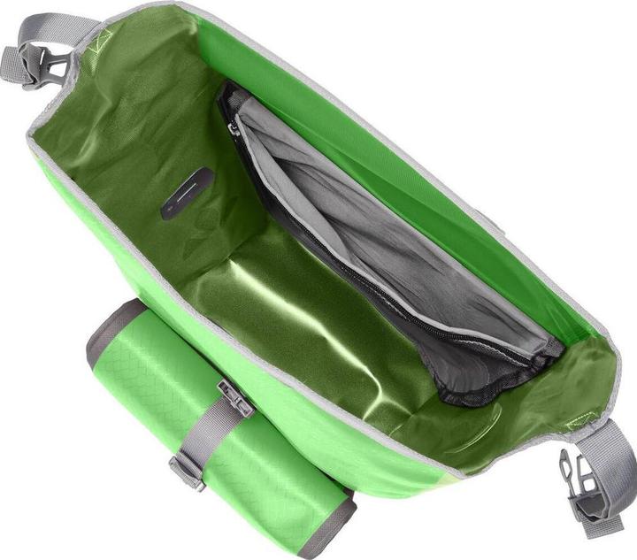 Produktbild Vaude Aqua Back Plus Single (25.50 l, Gepäckträgertasche)