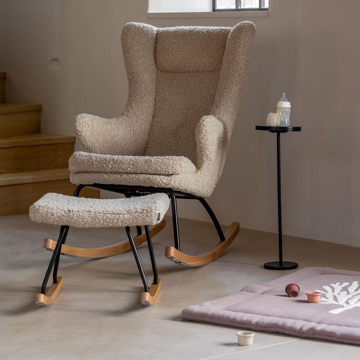 Actual product image Quax De Luxe