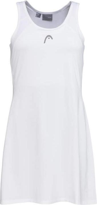 Immagine prodotto Head Vestito Club W bianco (XL)