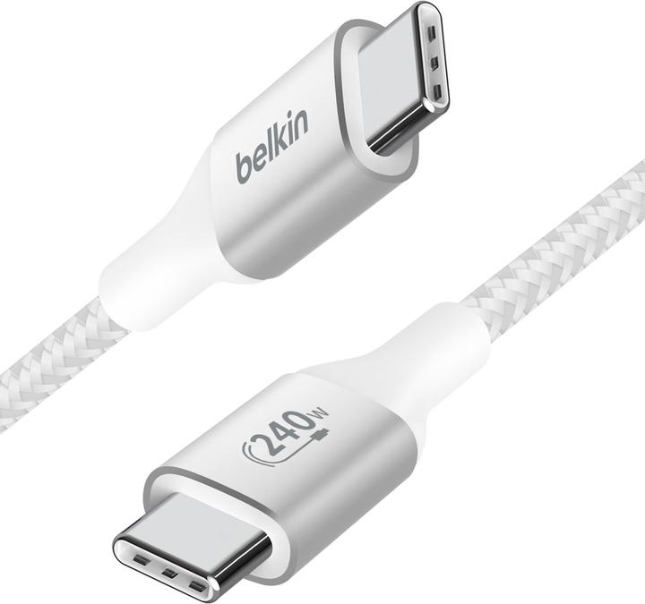 Produktbild Belkin CAB015bt2M (2 m, USB 2.0, 48 W)