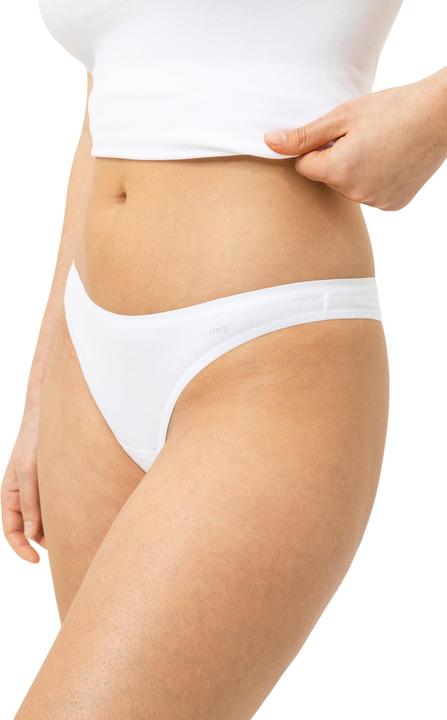 Immagine prodotto Mey Superfine Organic String (36, Confezione singola)