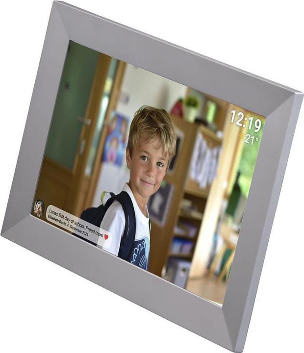 Actual product image Denver Frameo PFF-1026 (10.10", 1280 x 800 pixels)