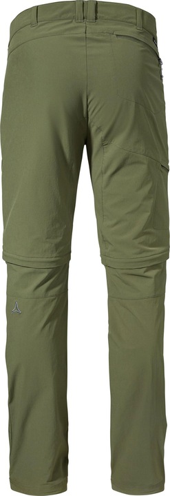 Actual product image Schöffel Pants Koper1 Zip Off (L)