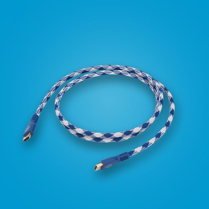Immagine prodotto Blade Cavo HDMI (1.50 m, HDMI, 2.0)