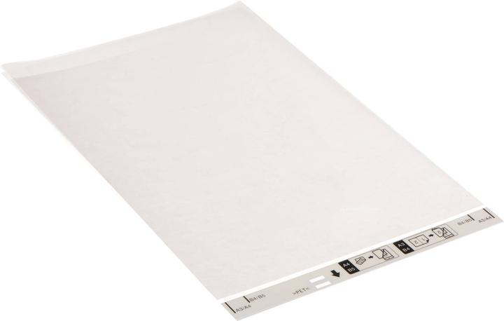Actual product image Epson Carrier sheet (pack of 5) - for WorkForce DS-530