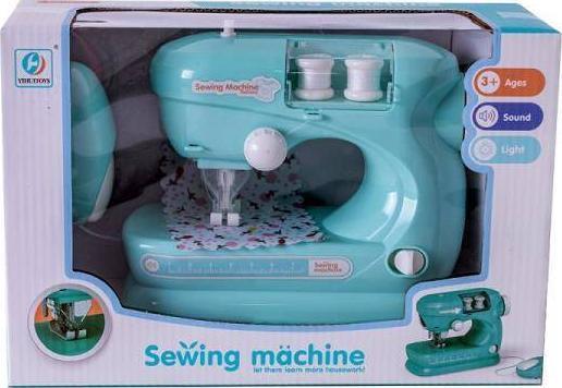 Produktbild Askato Nähmaschine