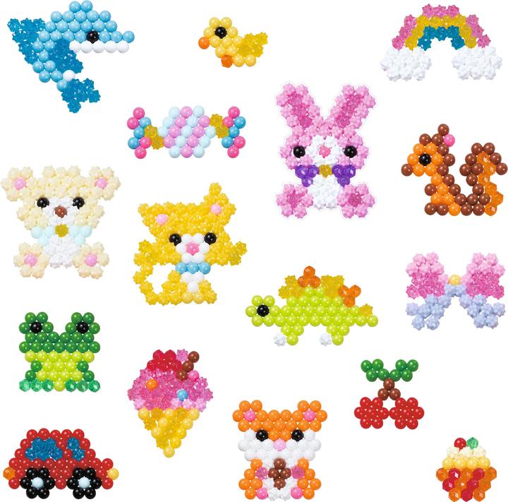 Produktbild Aquabeads AQB Starter Set