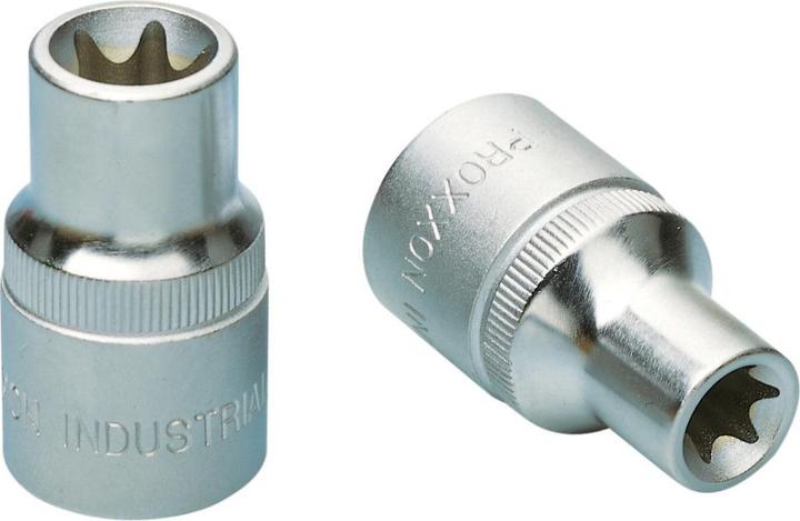 Produktbild Proxxon 1/2" Aussentorx-Einsatz E 14