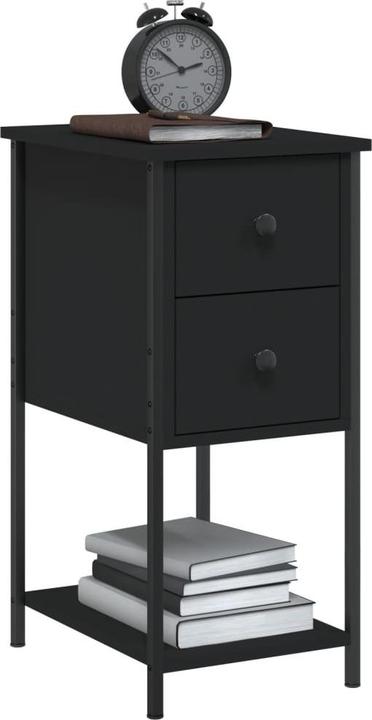 Immagine prodotto vidaXL Nachttisch (42 x 42 x 70 cm)