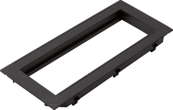 Actual product image Tehalit Cover plate