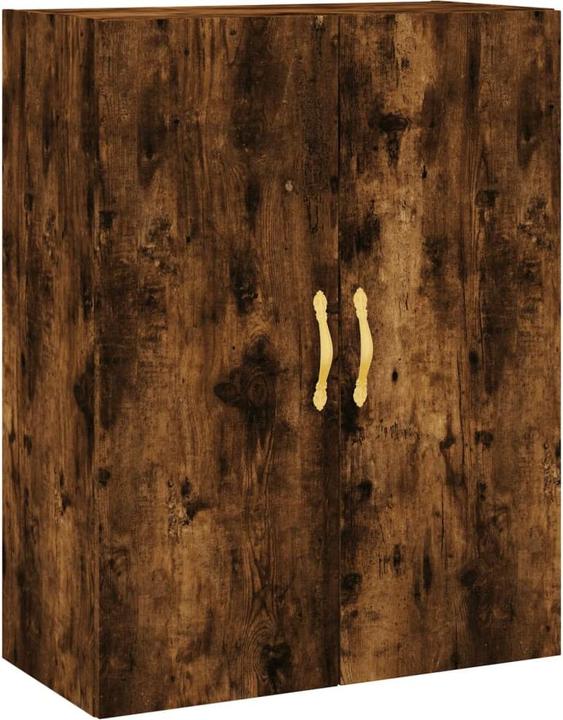 Produktbild vidaXL Highboard (69.50 x 34 x 180 cm)