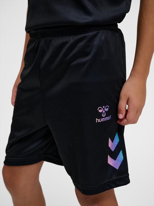 Produktbild hummel hmlSHIMMER SHORTS (116)
