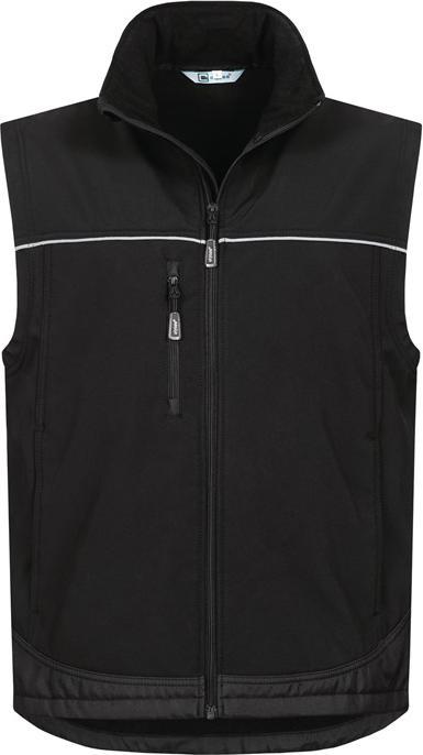 Produktbild BRW Softshell Weste (L)