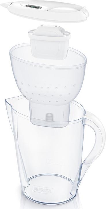 Immagine prodotto Brita Marella XL incl. 1x cartuccia filtrante Maxtra Pro (3.50 l)