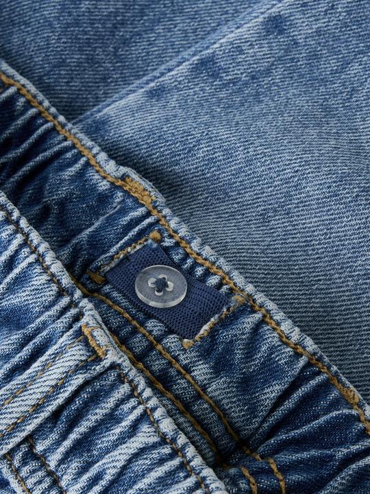 Actual product image Name it Tapered Fit Jeans (98)