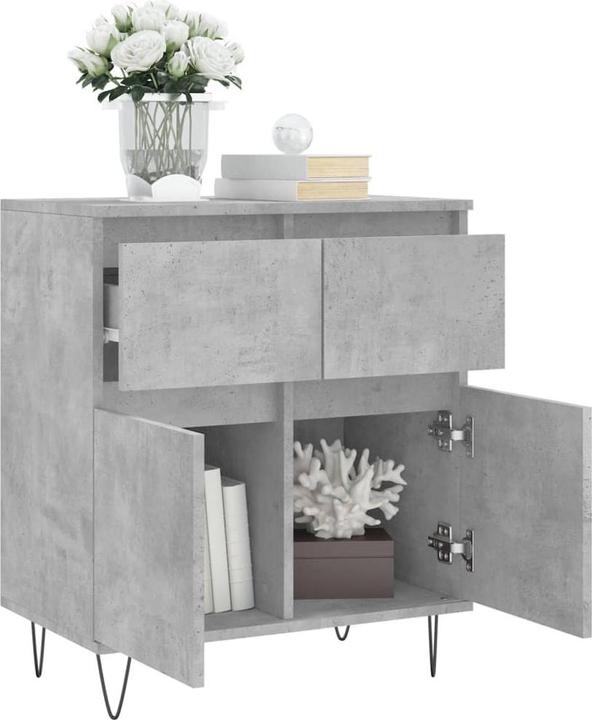 Image du produit vidaXL Sideboard (60 x 35 x 70 cm)