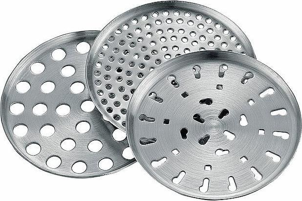 Actual product image Küchenprofi Potato ricer Trio