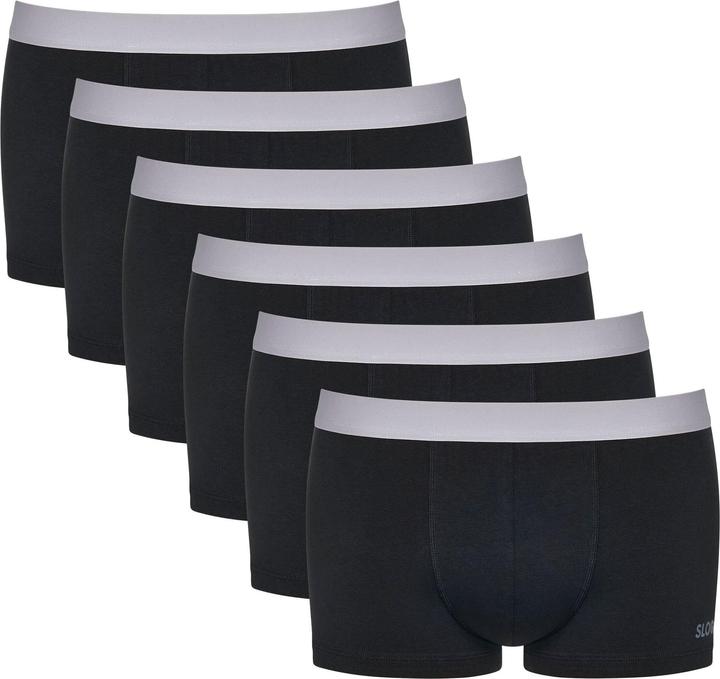 Actual product image Sloggi Go Abc 2.0 (XL, pack of 6)