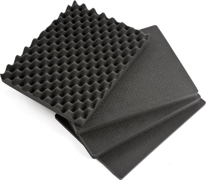 Actual product image B+W Foam insert SI For type 500 (Camera bag extension, 2.68 l)