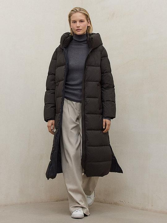 Immagine prodotto Ecoalf Women's Aranda Jacket