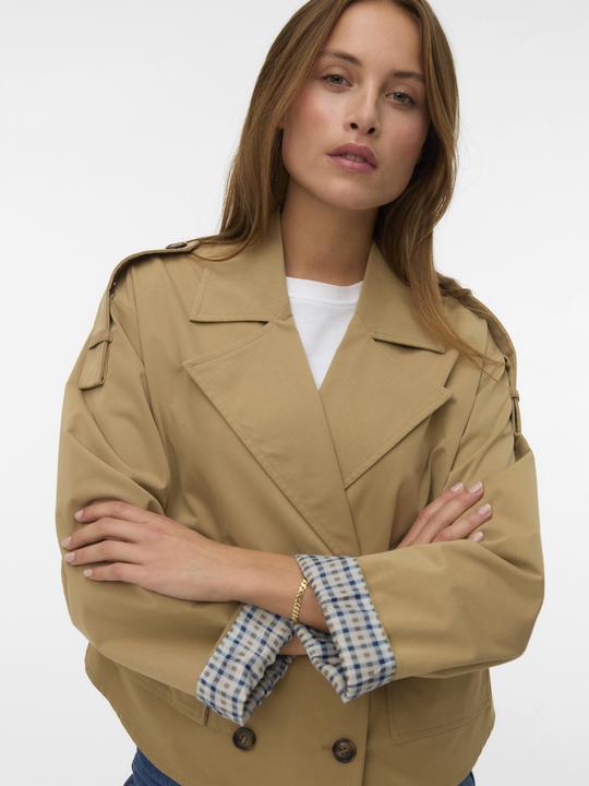 Actual product image Vero Moda VMMANONMIA Jacke Jacke (L)