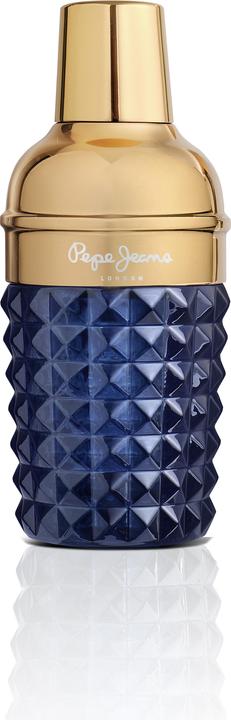 Actual product image Pepe Jeans Celebrate Eau de Parfum for Him (Eau de parfum, 50 ml)