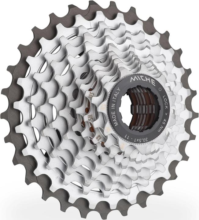 Actual product image Miche Light Primato (11-speed, 11-25)
