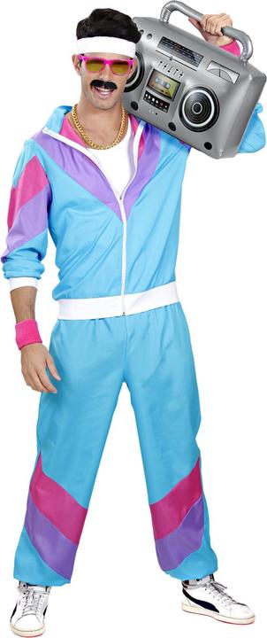 Actual product image Widmann Inflatable Radio