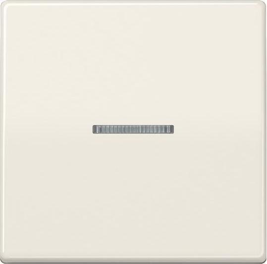 Actual product image JUNG Control rocker switch AS ws glz AS591KO5BFS