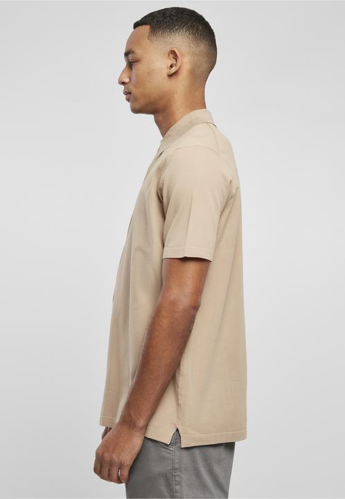 Immagine prodotto Urban Classics Camicia in maglia - 16926 (S)