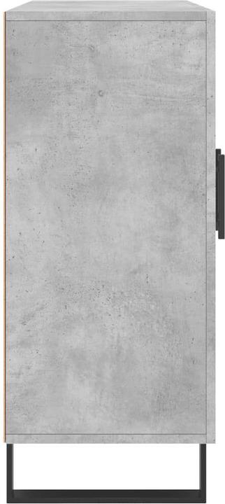 Image du produit vidaXL Sideboard (90 x 34 x 80 cm)