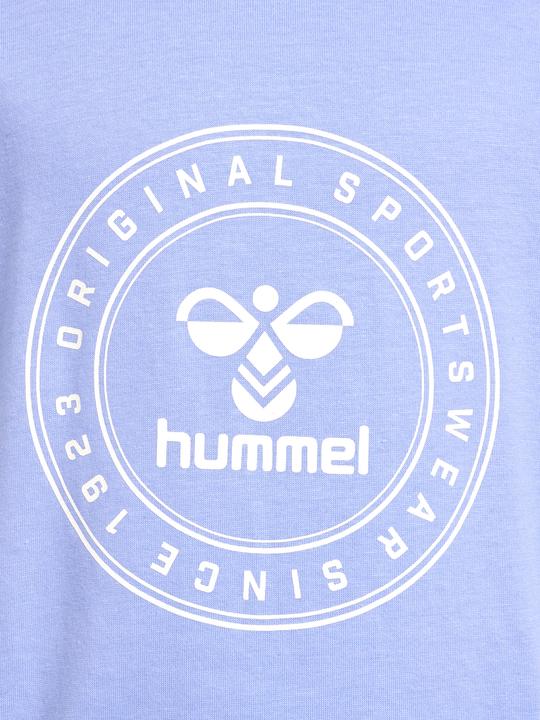Produktbild hummel hmlTRES CIRCLE T-SHIRT S/S (92)