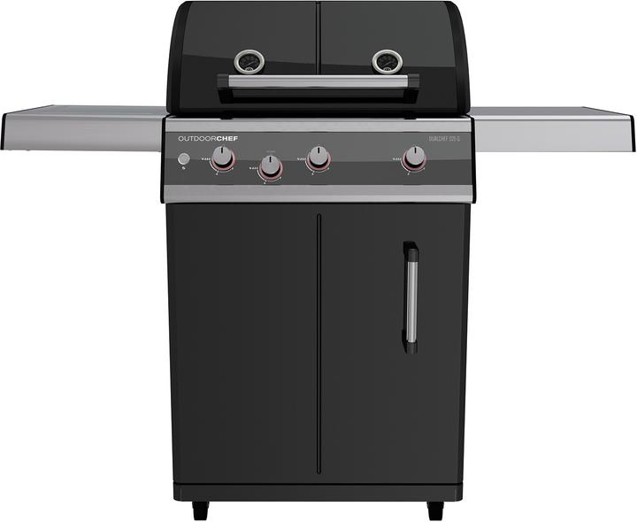 Outdoorchef DualChef 325 G (15.40 kW)
