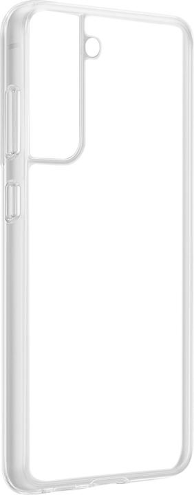 Productafbeelding Samsung Premium Clear Cover (Samsung Galaxy S21 FE 5G)