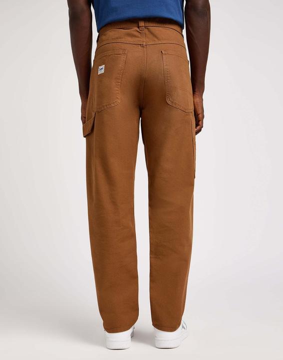 Actual product image Lee Carpenter trousers (W30/L32)