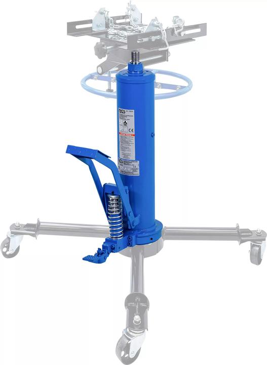 Actual product image BGS Hydraulic Cylinder for 9233