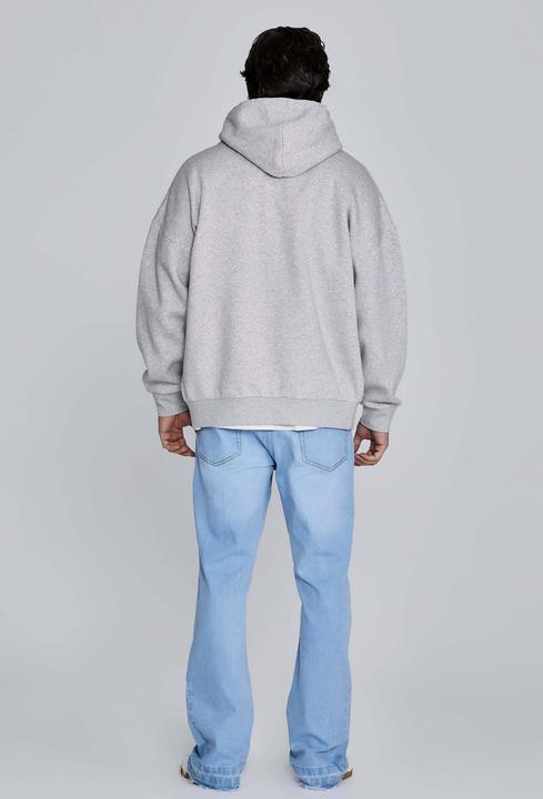 Image du produit Siksilk Sweatjacke Essentials Full Zip Hoodie