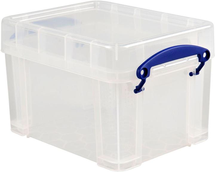 Produktbild Really Useful Box Storage Box (18 cm, 3 l, 1x)