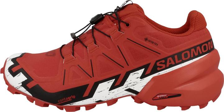 Produktbild Salomon Speedcross 6 GTX - 57147 (45 1/3)