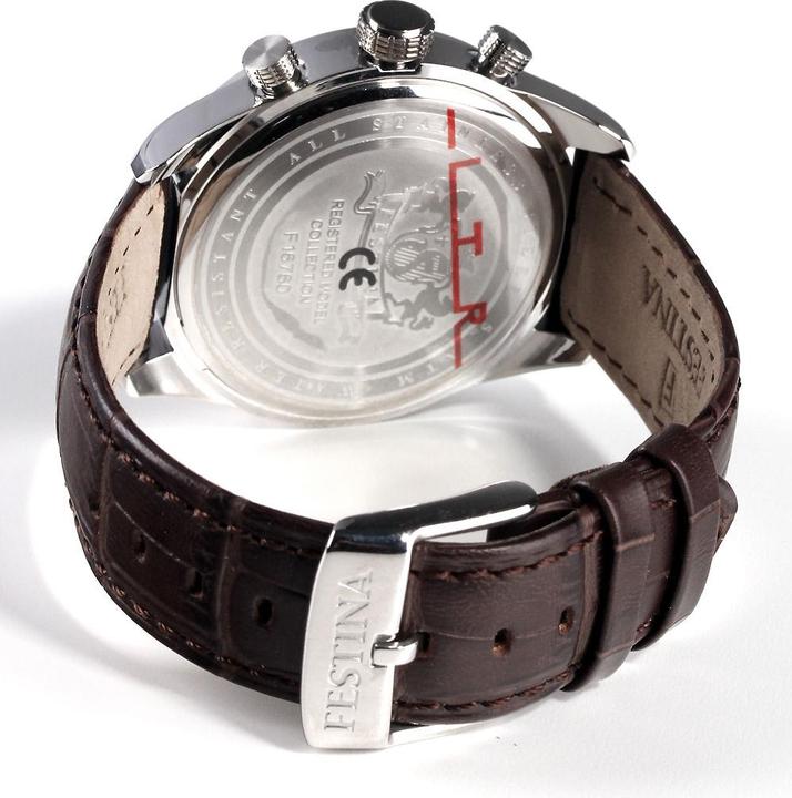 Immagine prodotto Festina Sport Chronograph (Cronografo, Orologio da polso analogico, 44 mm)