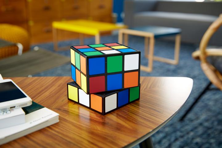 Produktbild Bigben Bluetooth- BT10 Rubiks Cube (5 h, Akkubetrieb)