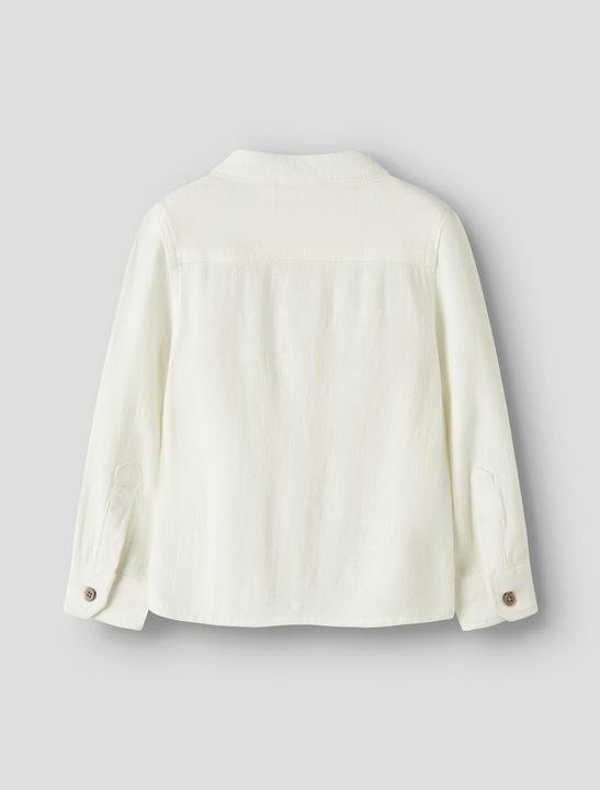 Image du produit Name it Loose Fit Hemd (110)