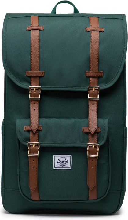 Produktbild Herschel Rucksack Little America Trekking Green (30 l)