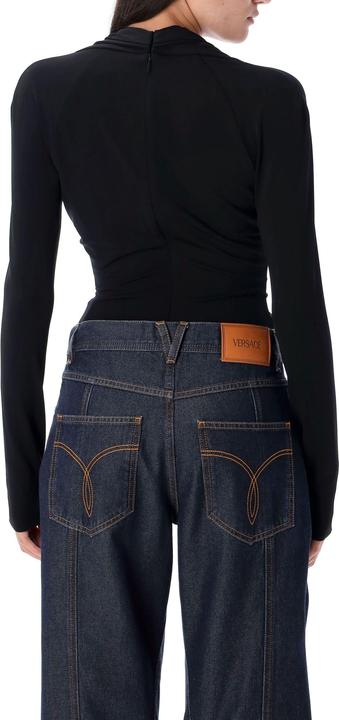 Immagine prodotto Versace Top Black (42)