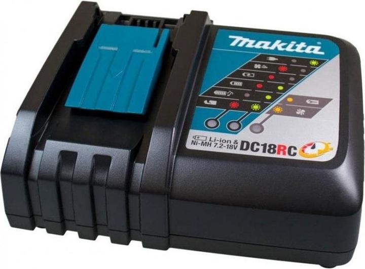 Image du produit Makita Dc18rc