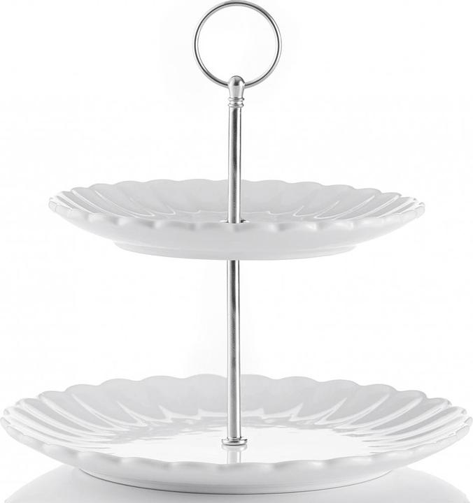 Price & Kensington Etagere 'Luxe' 2-stufig