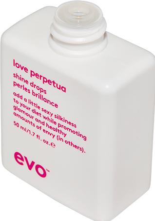 Immagine prodotto Evo Amore Perpetua Gocce Lucenti (50 ml)