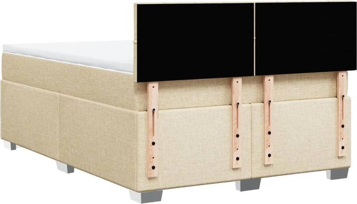Produktbild vidaXL Boxspringbett (160 x 200 cm)