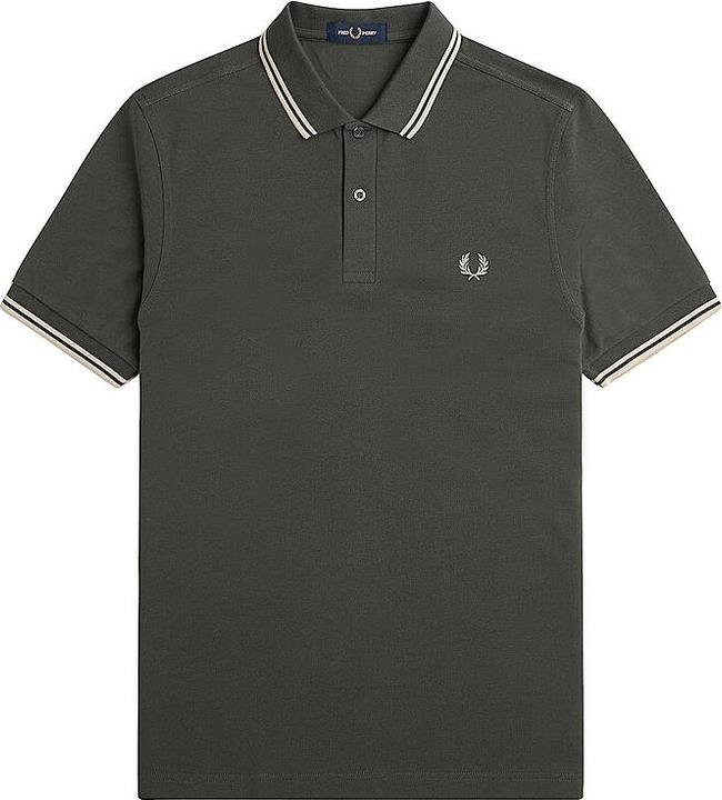 Produktbild Fred Perry Poloshirt (S)