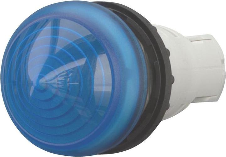 Actual product image Eaton Indicator light, RMQ titanium, high, conical, 216918